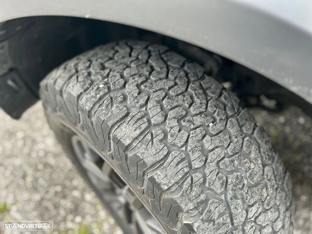 Ford Ranger 3.0 EcoBoost CD Raptor 4WD - 26