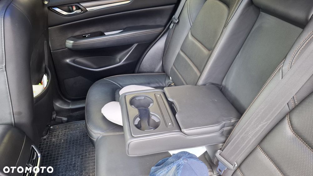 Mazda CX-5 2.0 Skyprestige 2WD - 5
