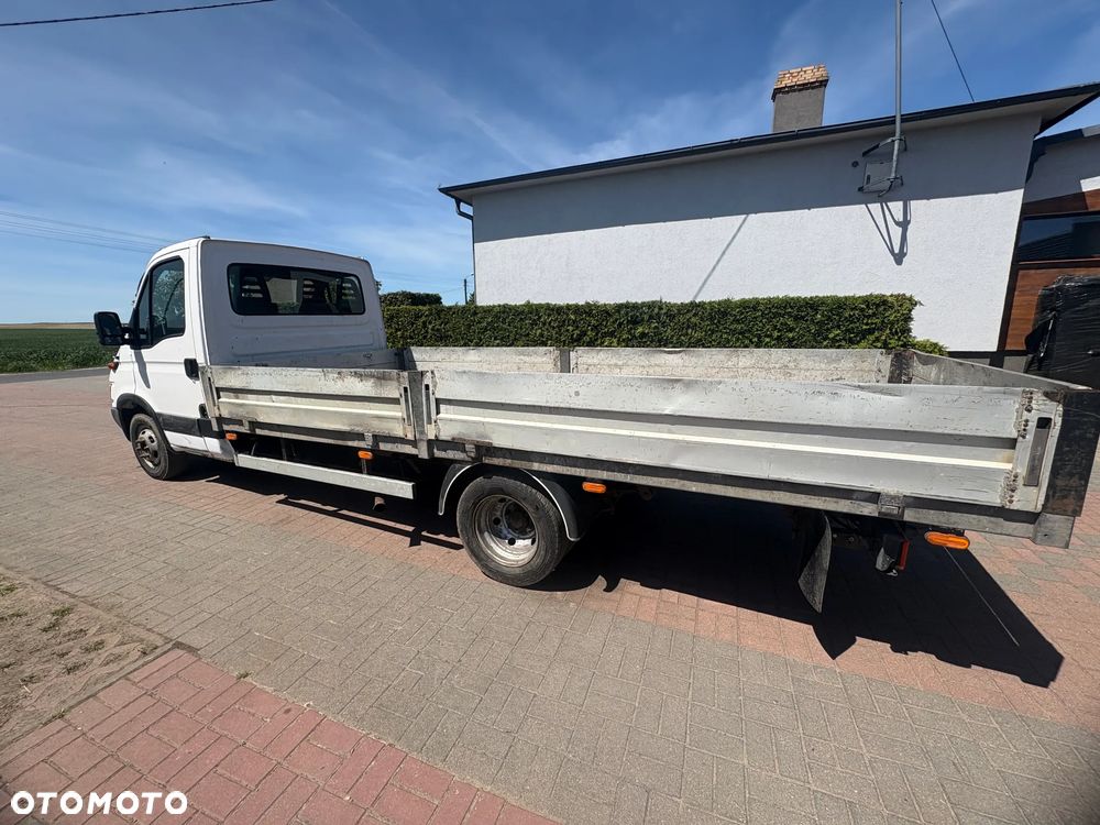 Iveco DAILY 35C13 - 5