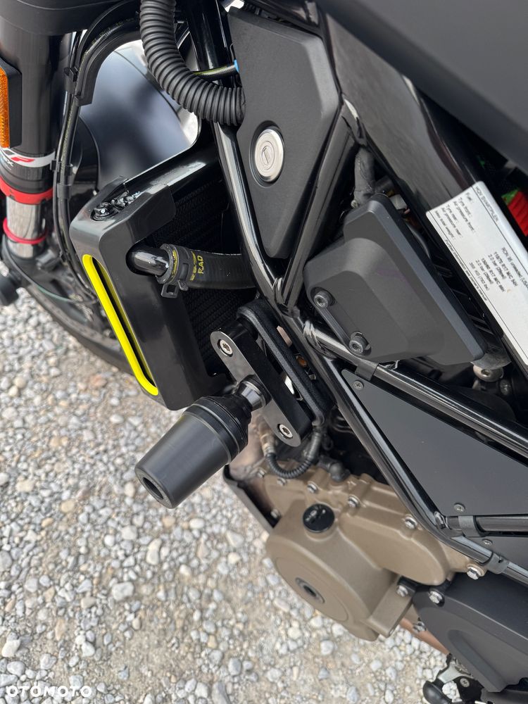 Husqvarna Svartpilen - 10