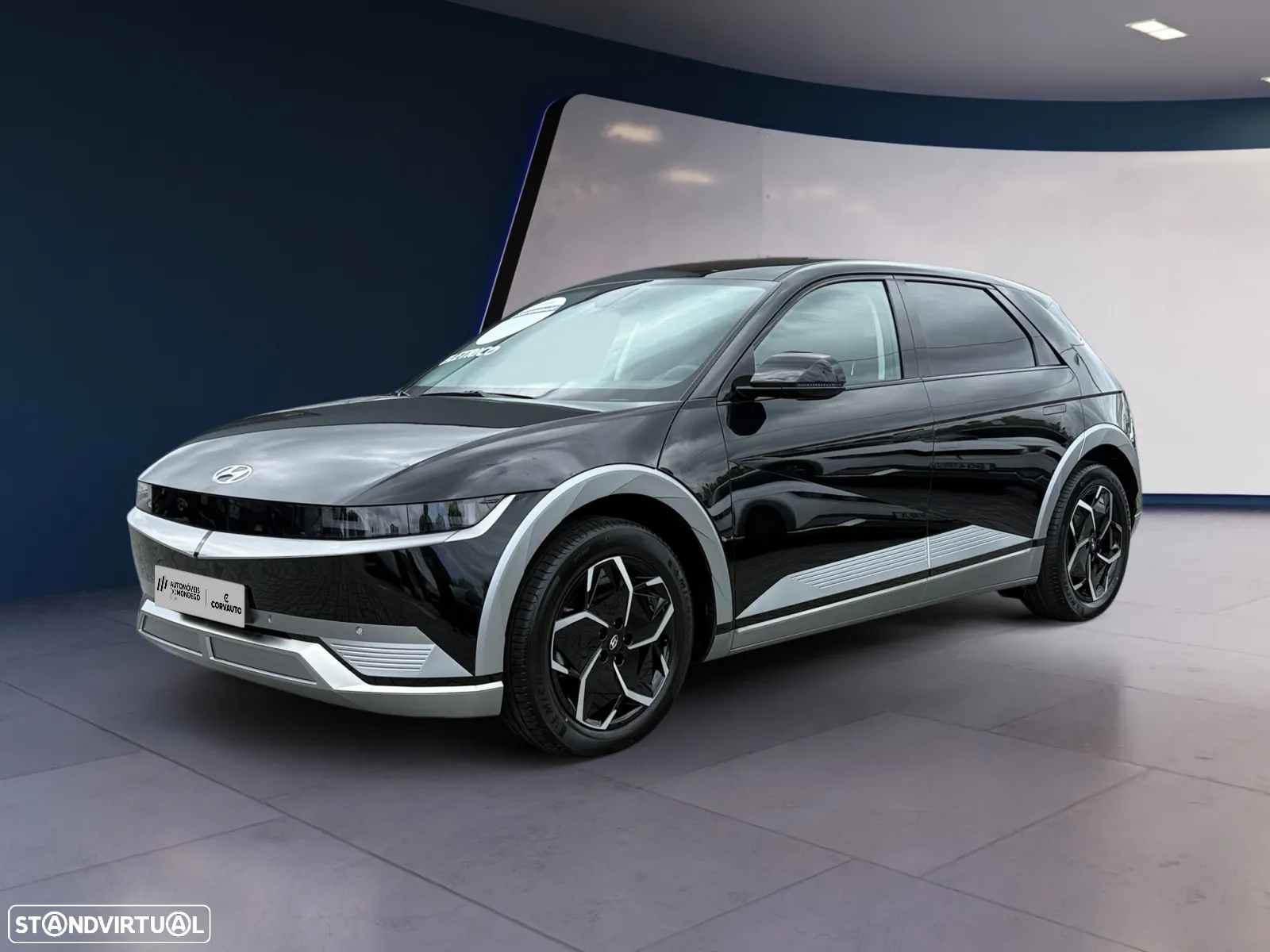 Hyundai Ioniq 5 77 kWh Vanguard - 3