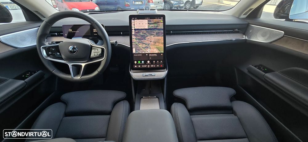 Volvo ES90 92 kWh Single Motor Ultra - 20
