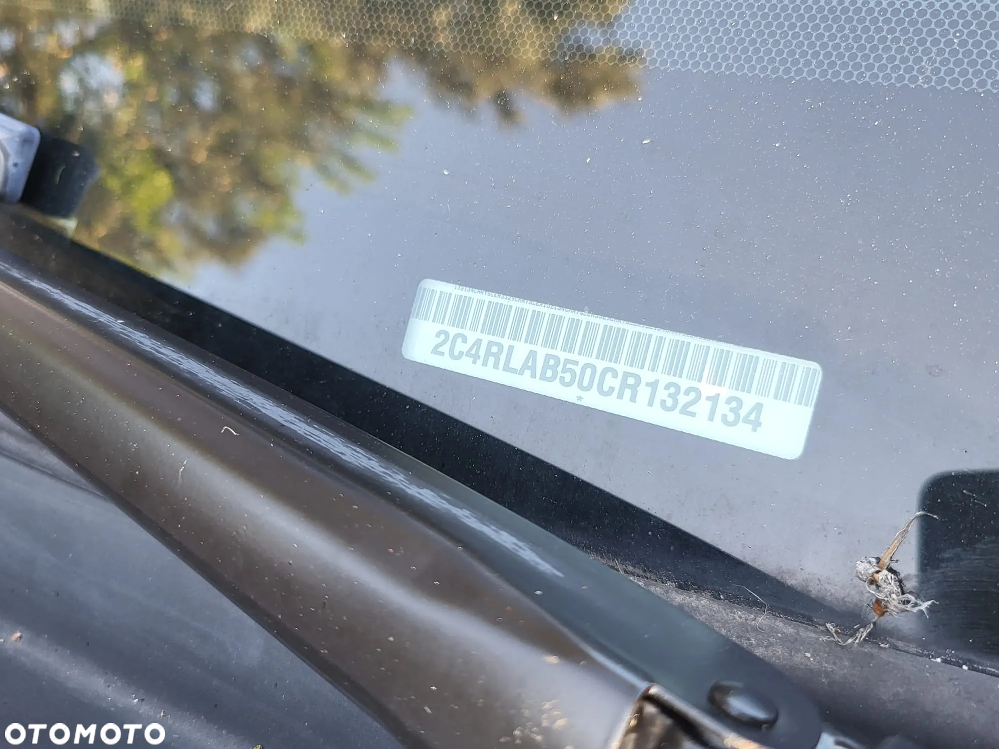 Lancia Voyager 2.8CRD Platinum - 6