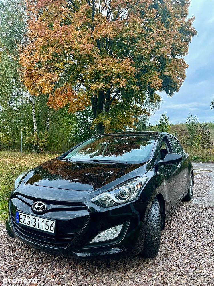 Hyundai i30 1.4 Comfort - 3