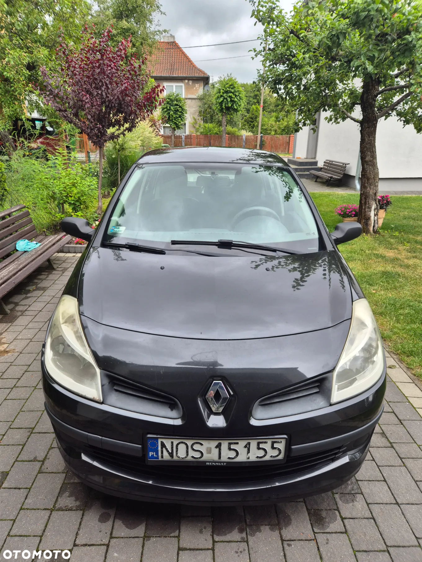Renault Clio 1.2 16V Expression - 4