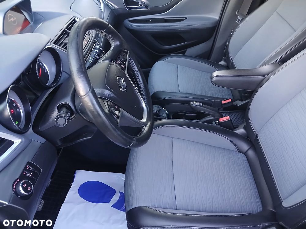 Opel Mokka 1.4 T Cosmo S&S EU6 - 19
