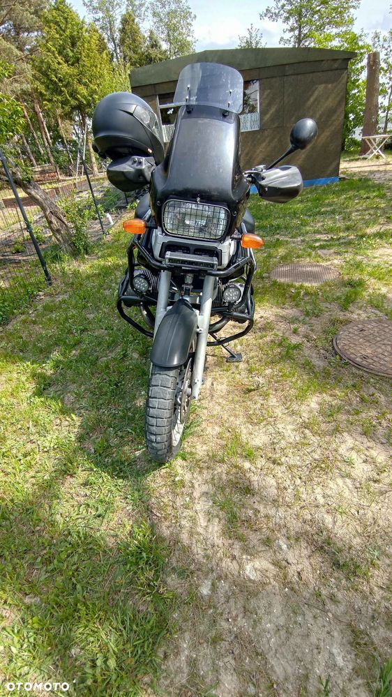 BMW GS - 2