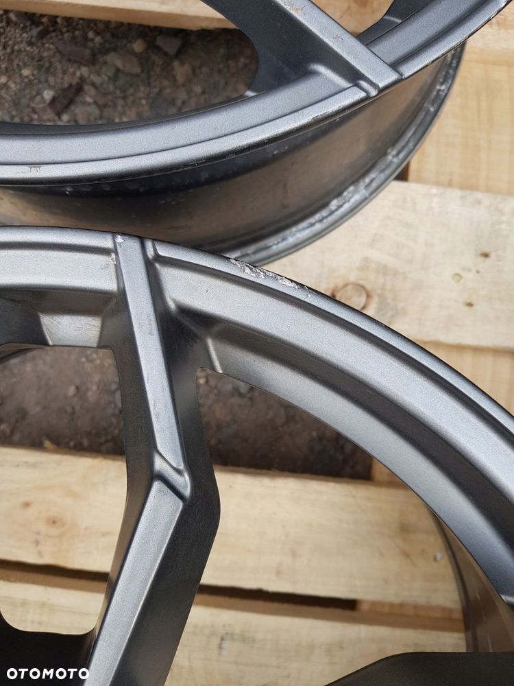 alufelgi pxm.8019 ford volvo land rover jaguar 8.0'' x 19'' 5x108 et40 - 8