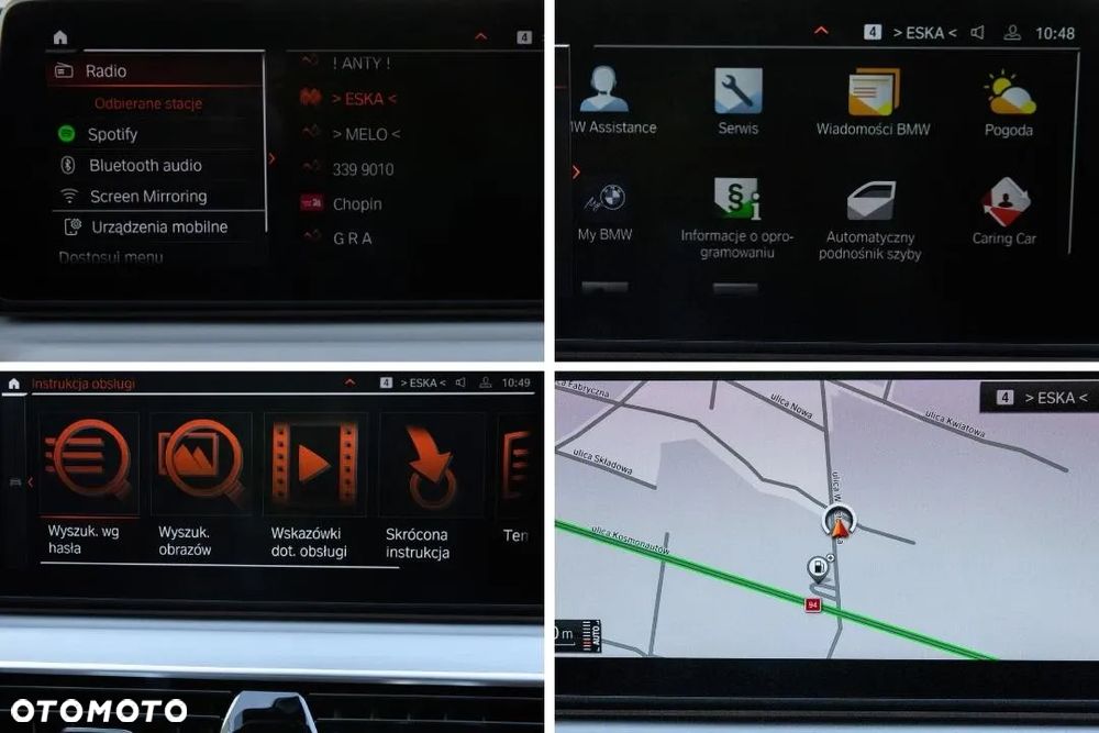 BMW Seria 5 - 19
