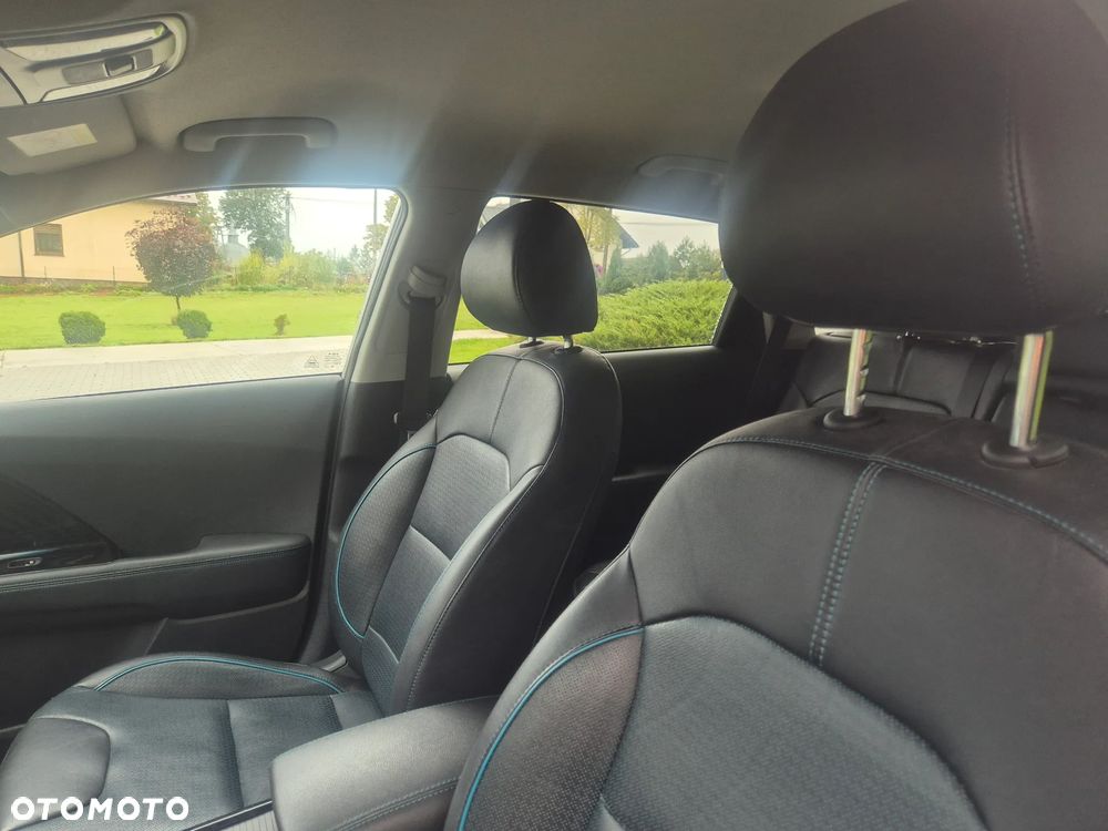 Kia Niro e-Niro 64kWh XL - 8