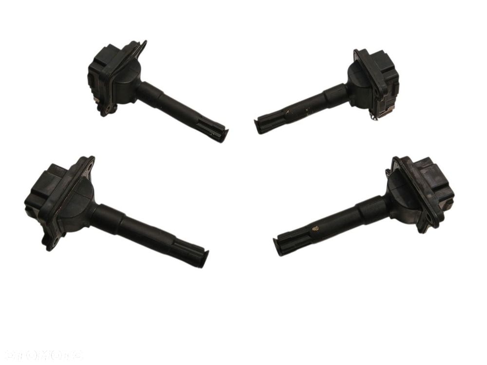 CEWKA ZAPŁONOWA VW PASSAT B5 1.8 T 058905105 0040100013 - 2