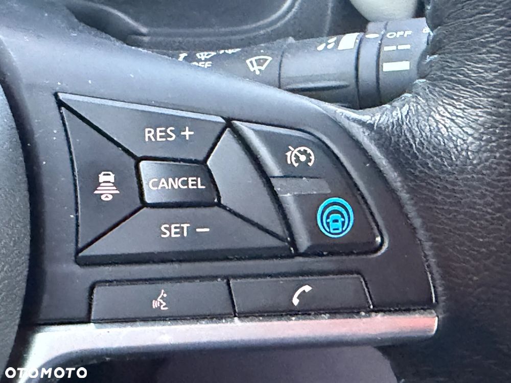 Nissan Leaf 40 kWh Tekna - 22