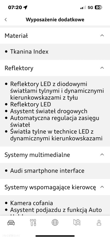 Audi Q3 35 TFSI S tronic - 40