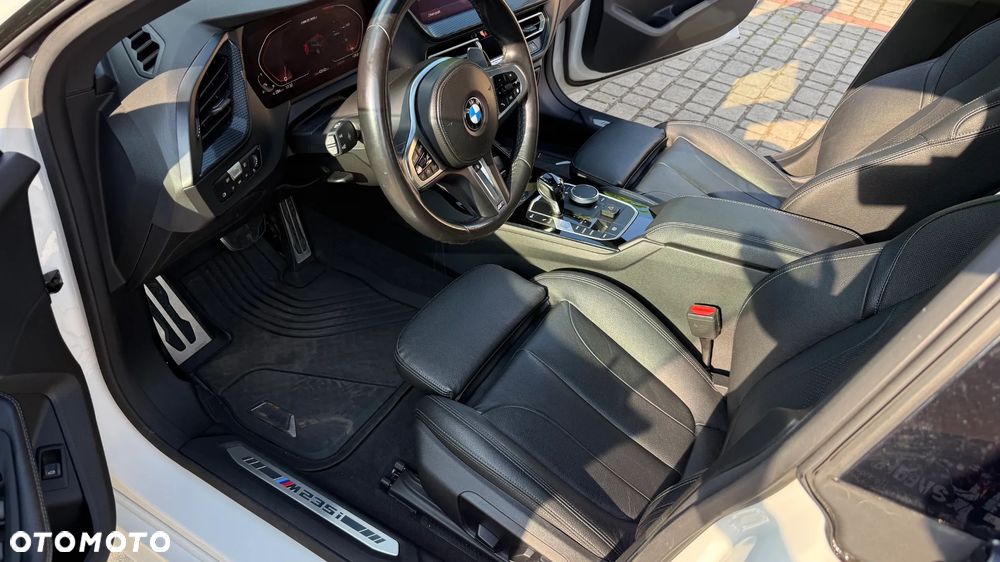 BMW Seria 2 M235i xDrive - 26