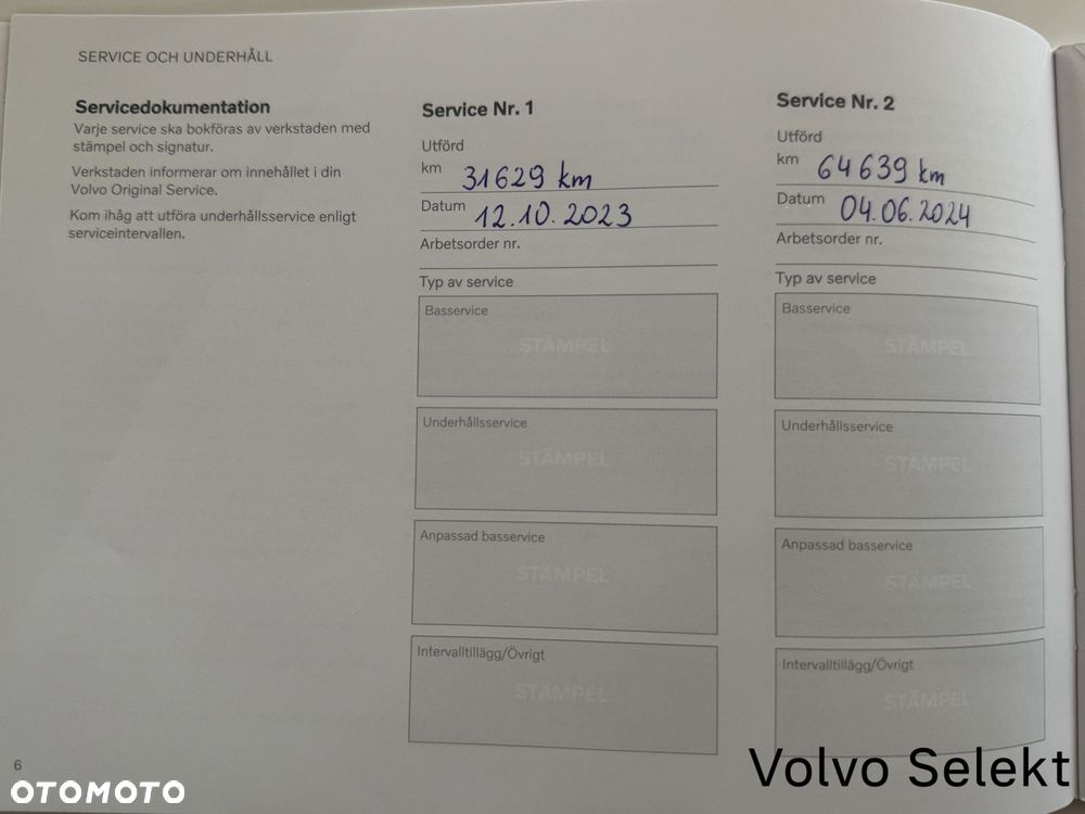 Volvo V90 Cross Country - 31