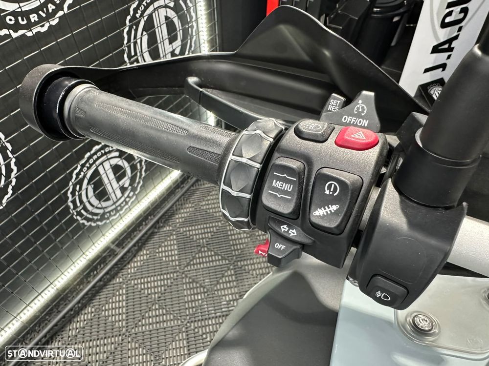 BMW R 1250 GS Adventure (3 PACKS) - 8