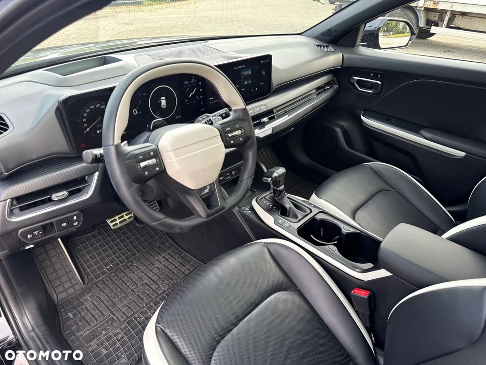 Kia K4 2026