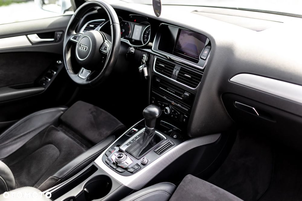 Audi A4 Avant 2.0 TDI ultra S tronic sport - 2