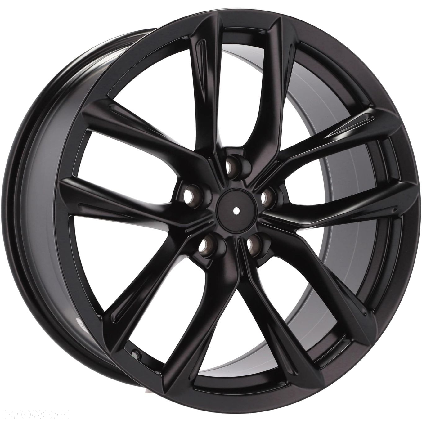 4x Felgi 19 m.in. do TESLA Model 3 Y - I5552 - 2
