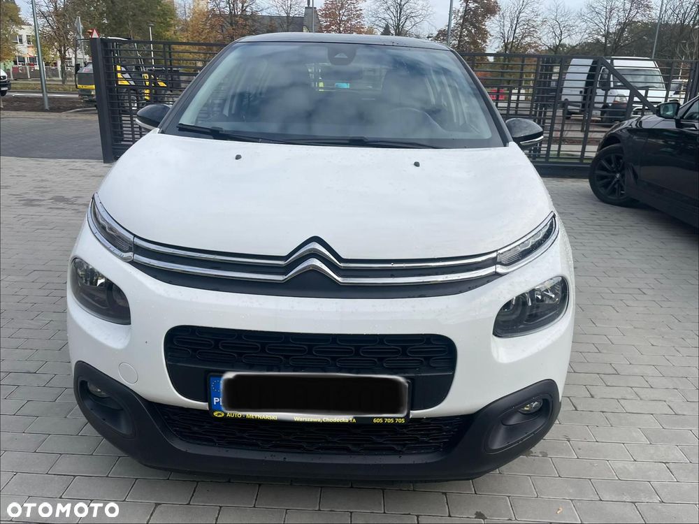 Citroën C3 - 5