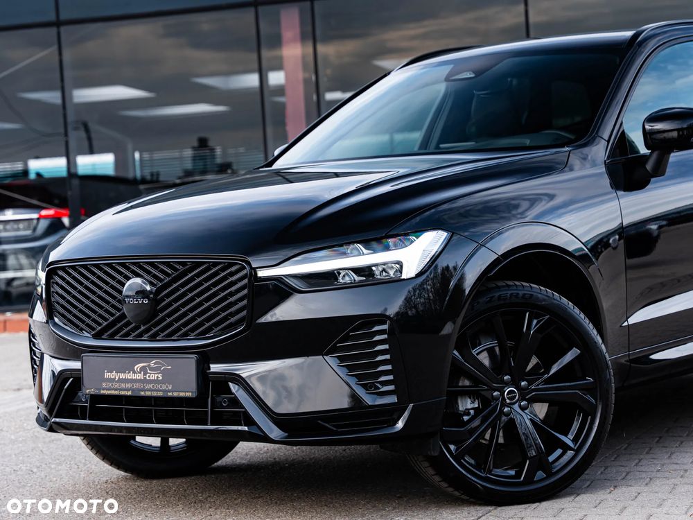 Volvo XC 60 B5 B AWD Plus Dark - 7