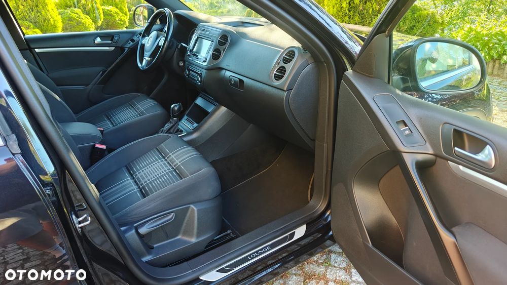 Volkswagen Tiguan 2.0 TDI 4Mot Sport&Style - 38