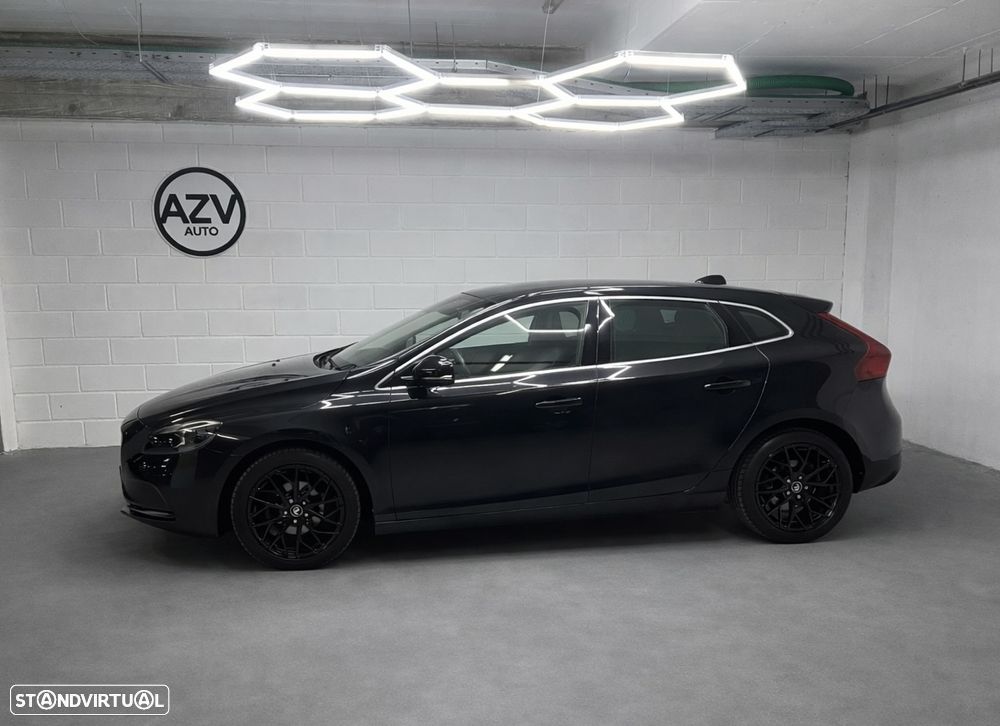 Volvo V40 1.6 D2 Eco Summum - 3