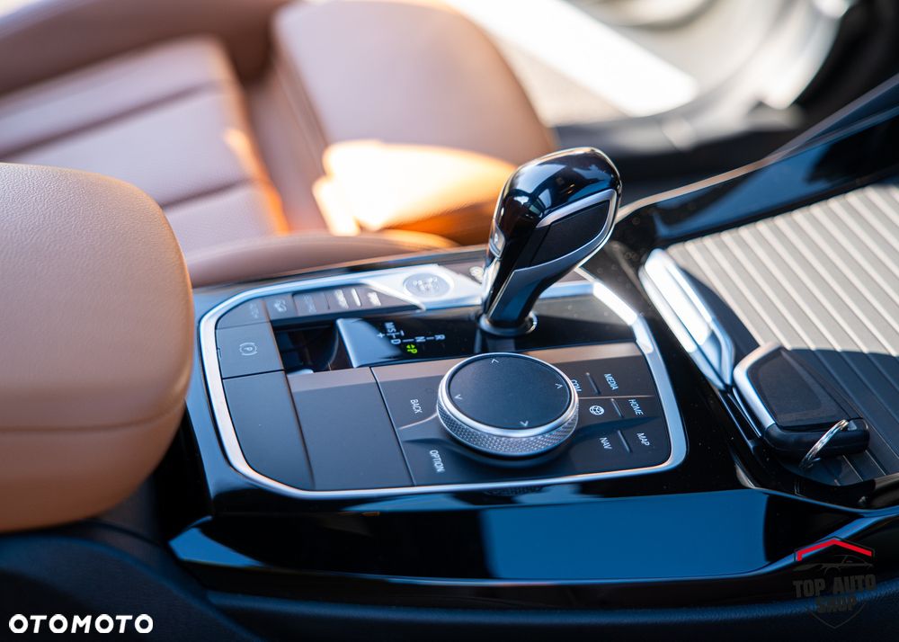 BMW X3 xDrive30i xLine sport - 22