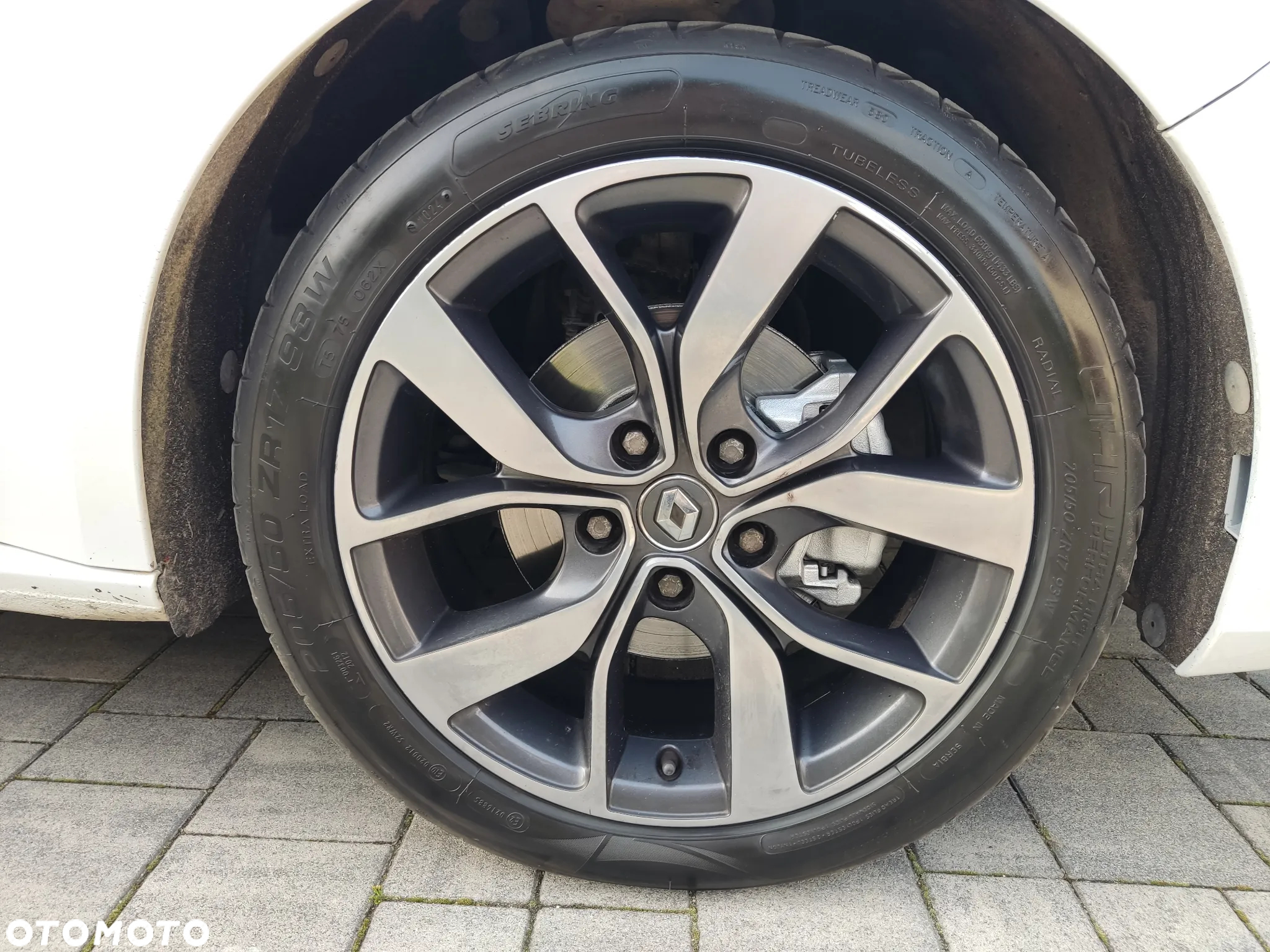 Renault Megane 1.5 dCi Energy Limited - 27