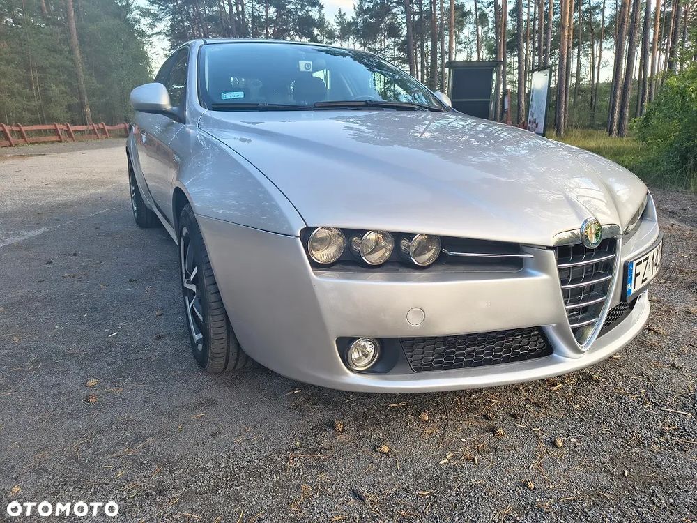 Alfa Romeo 159 - 6