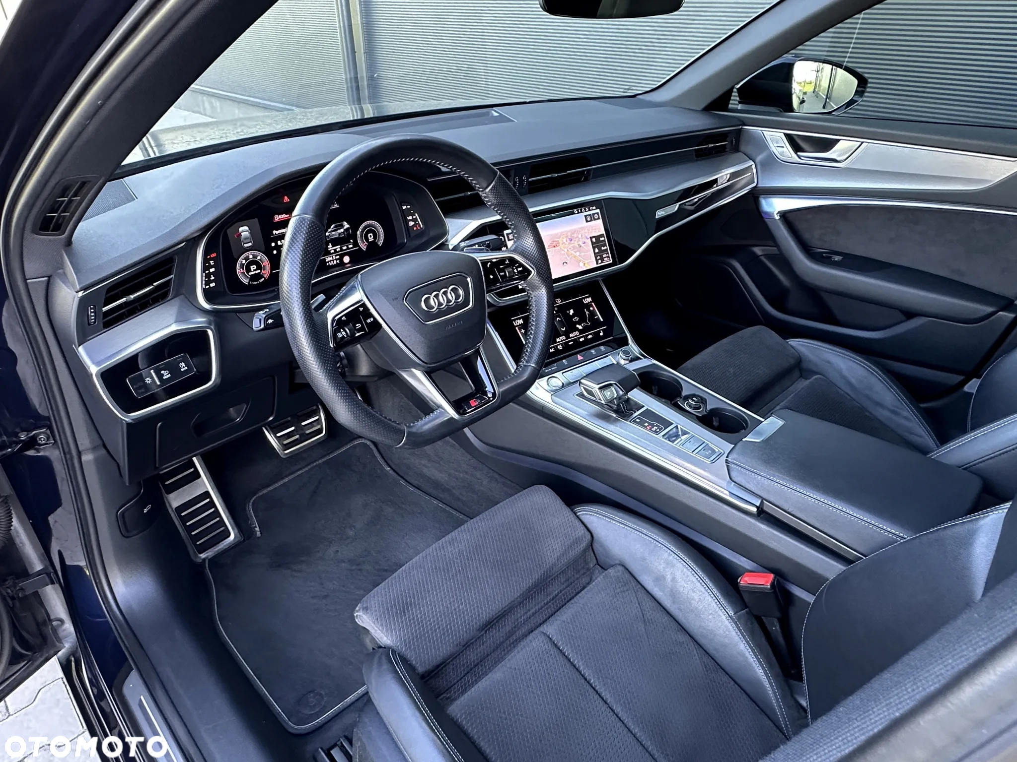 Audi A6 - 15