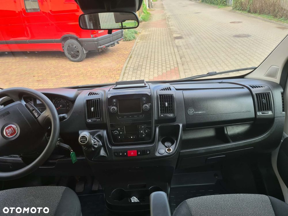 Fiat Ducato L2H2 - 6