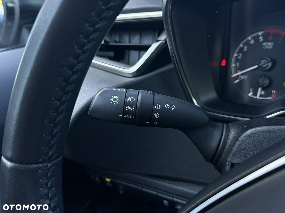 Toyota Corolla 1.8 Hybrid Comfort - 20