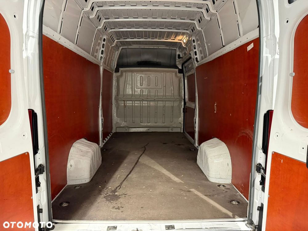 Fiat Ducato Maxi - 14