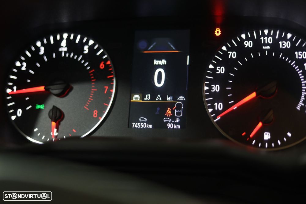 Renault Clio 1.0 TCe Intens - 10