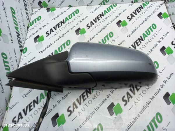 Espelho Retrovisor Esq Electrico  Audi A3 (8P1) - 2