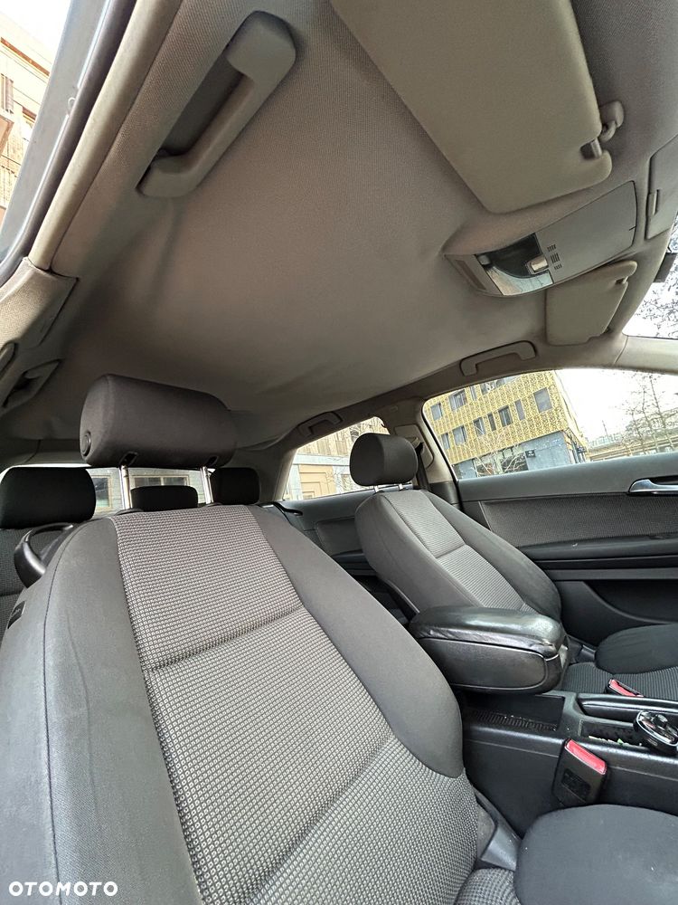 Audi A3 3-drzwiowe 2.0 TDI Ambiente - 7