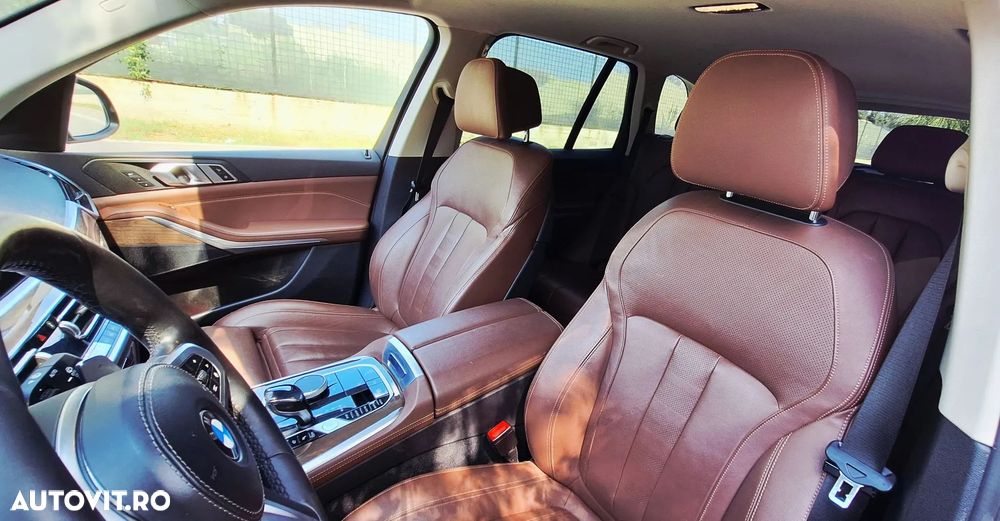 BMW X5 - 9