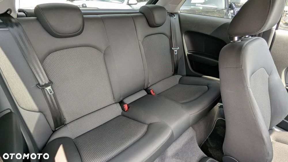 Audi A1 3-drzwiowe 1.2 TFSI admired - 18
