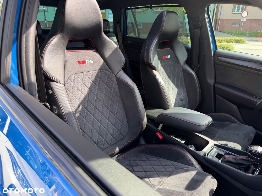 Skoda Kodiaq 2.0 Bi-TDI 4x4 DSG RS - 3