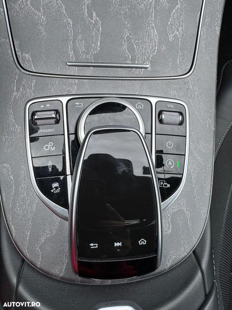 Mercedes-Benz CLS AMG 53 4Matic AMG Speedshift 9G-TRONIC - 30