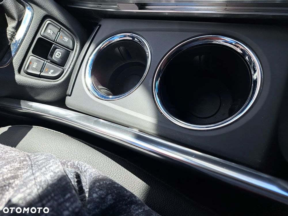 Opel Zafira Tourer 1.6 CDTI ecoFLEX Start/Stop Selection - 13