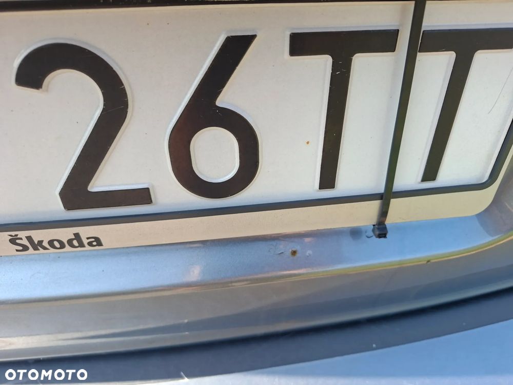 Skoda Octavia 1.8 TSI Elegance - 18