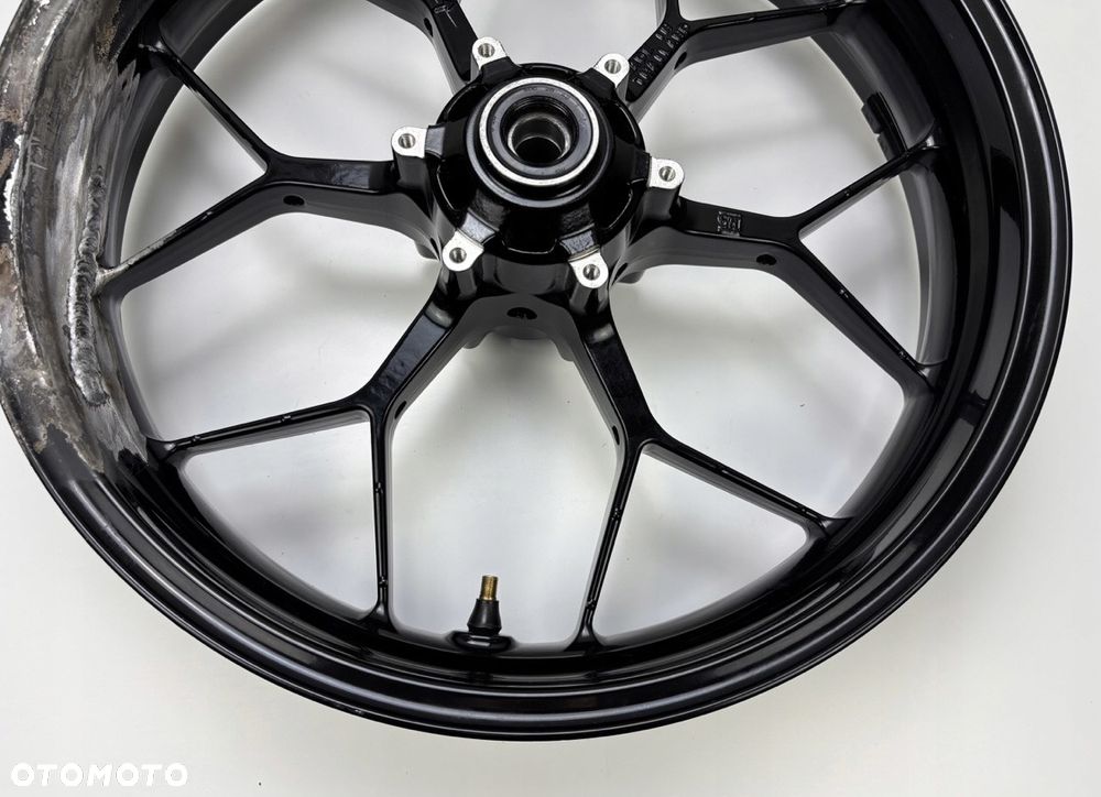 Przednia felga Honda CBR 600RR PC69 2024- Oryginał - 2