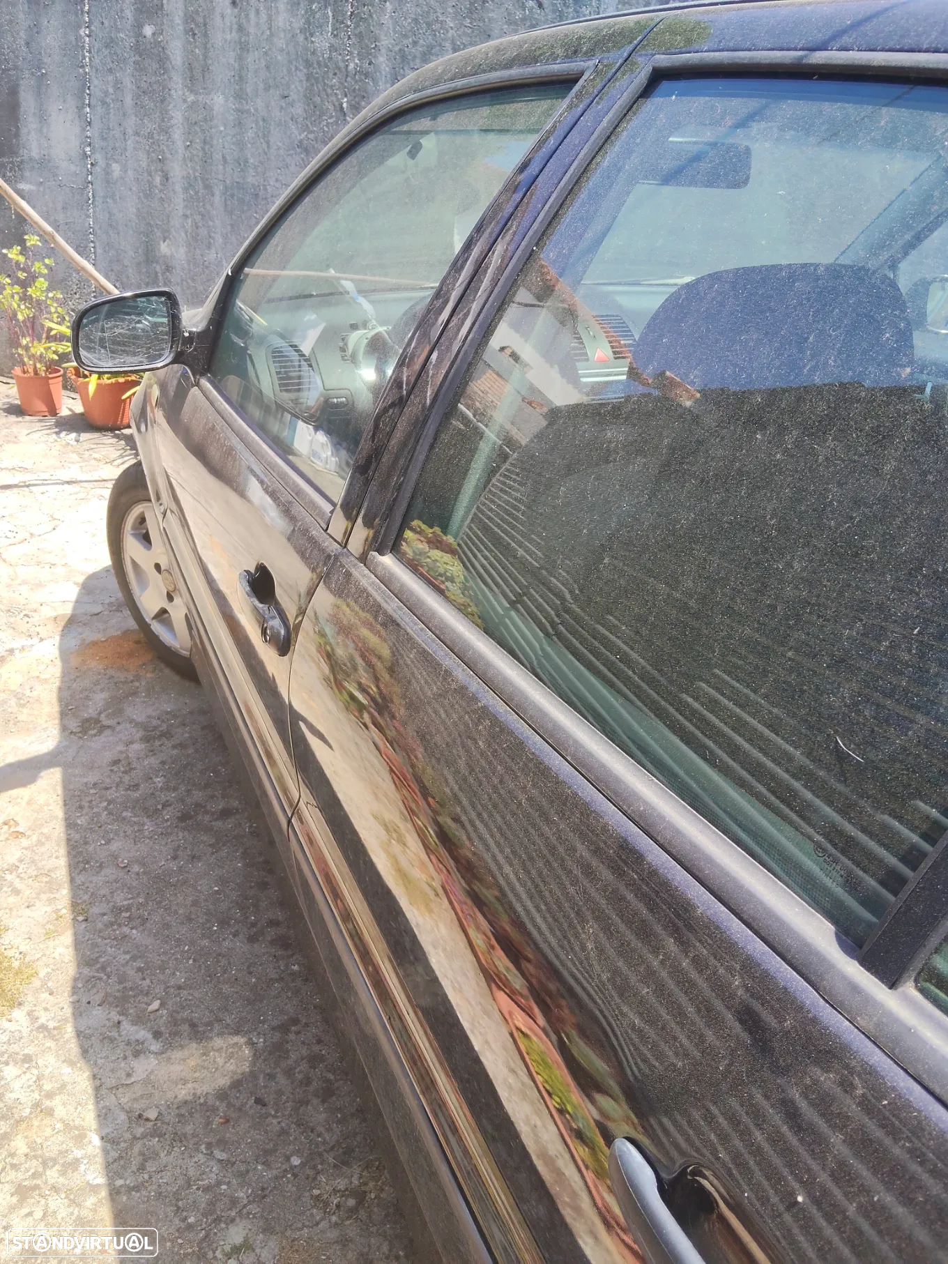 VW Polo - 4