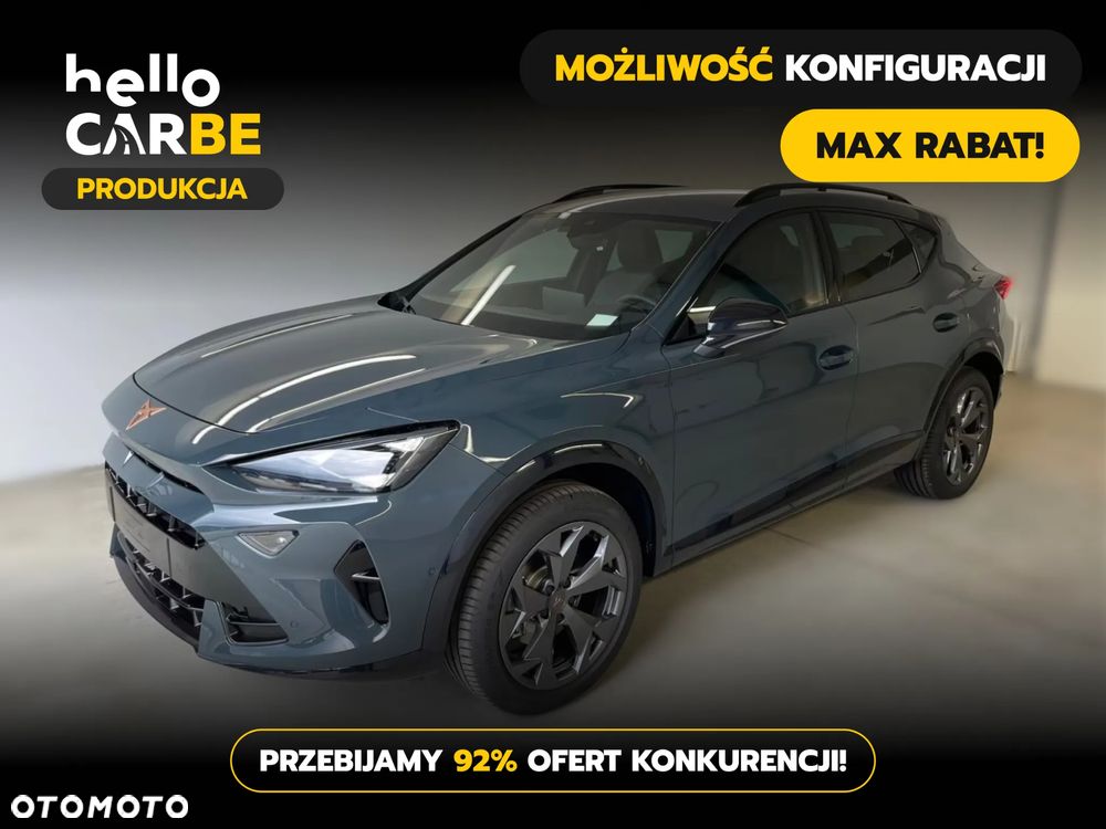 Cupra Formentor 1.5 eTSI mHEV DSG - 1