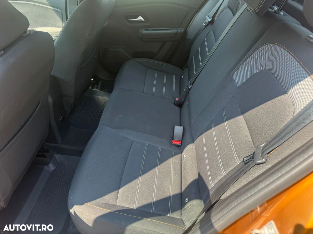 Dacia Sandero TCe 90 MT6 Comfort - 6