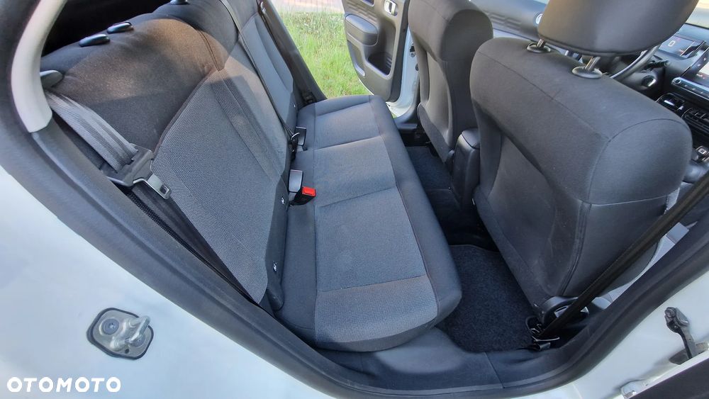 Citroën C4 Cactus 1.5 BlueHDi Shine - 12