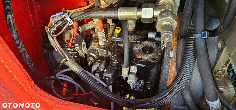 Ahlmann MANILOADER AL 85 t 4x4 - 21