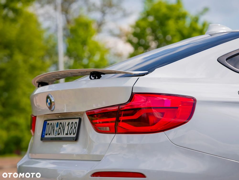 BMW 3GT - 19